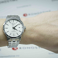 Часы Tissot Classic Dream Swissmatic T129.407.11.031.00 фото 13